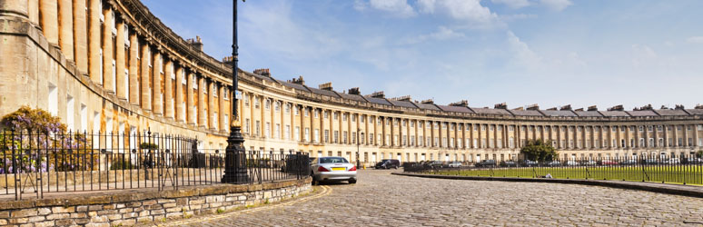 Royal Crescent