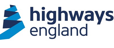 Highways England Logo