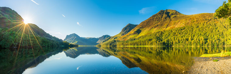 Lake District