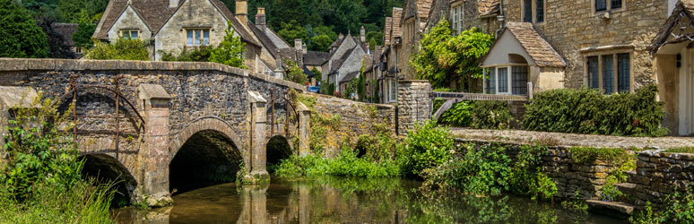 The Cotswolds