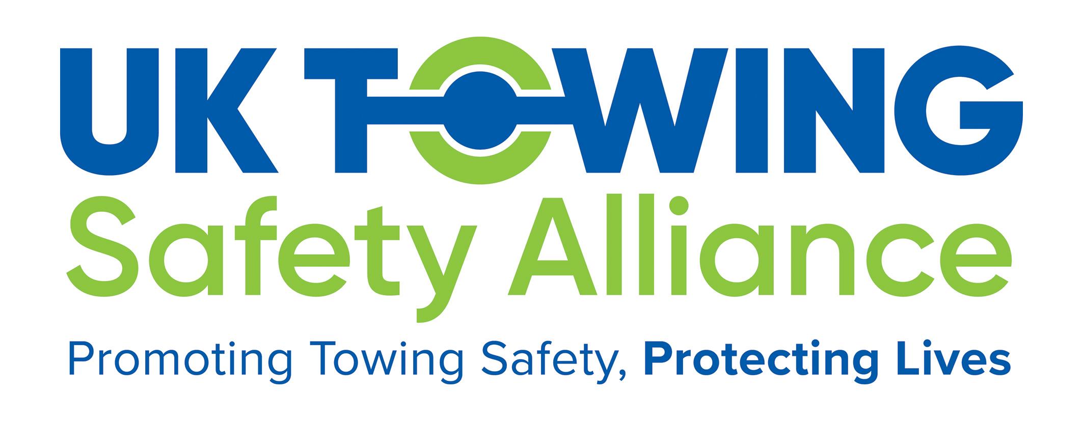 UK Towing Safety Alliance logo