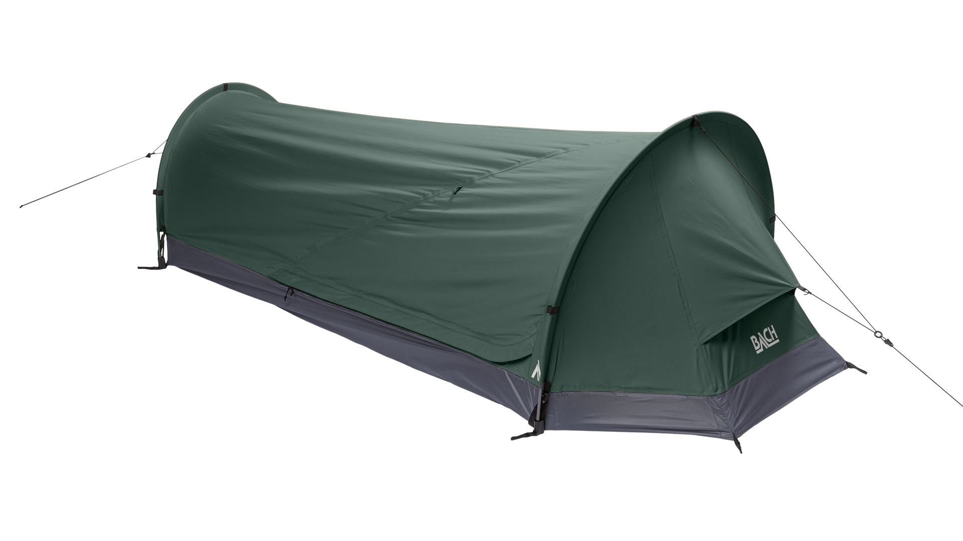 Back half tent pro