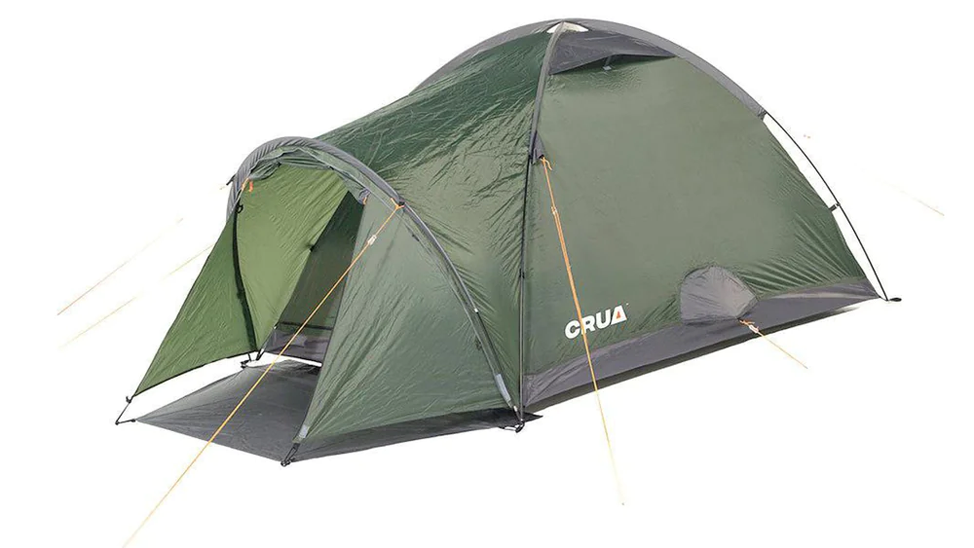 Crua Duo 2 Person 4-season Tent