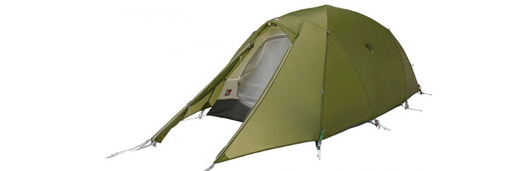 4 Season Tents 5