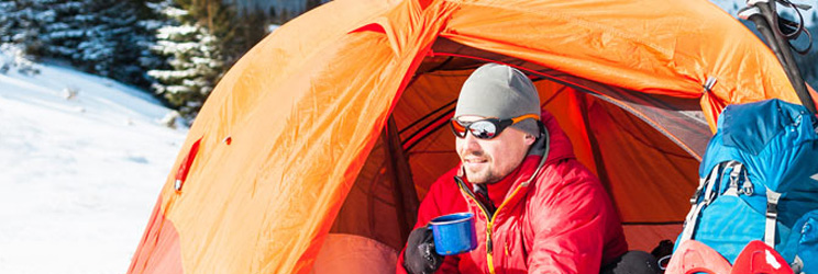 4 Season Tents 3