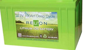 Lithium Battery