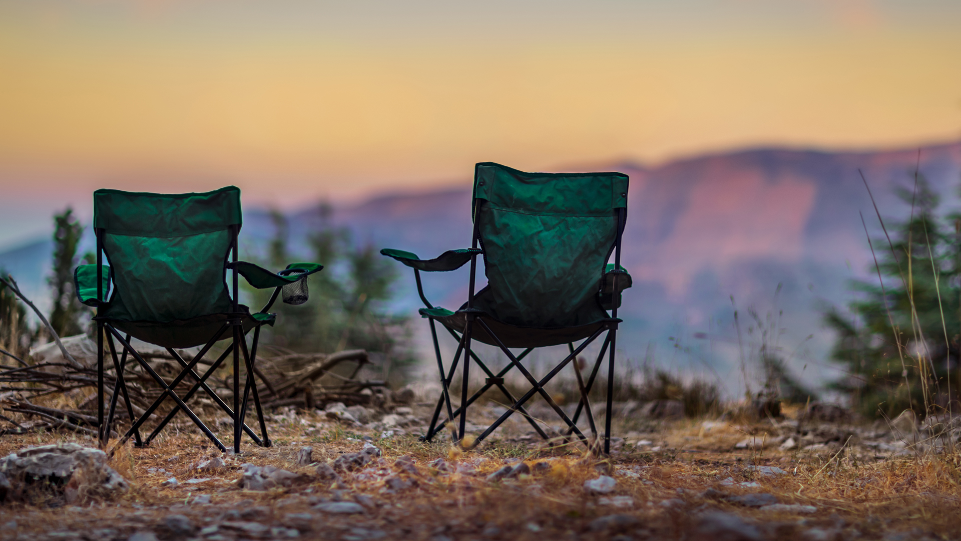 Cozy and Perfect Double Camping Chair for Kids You'll Love Buying