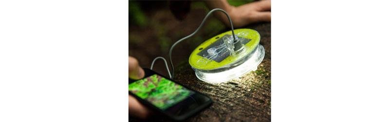 Luci Outdoor inflatable light
