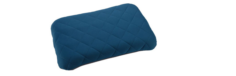 Vango Deep Seep pillow