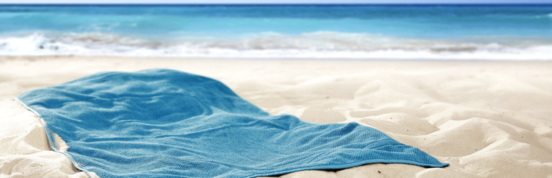 Beach Towel