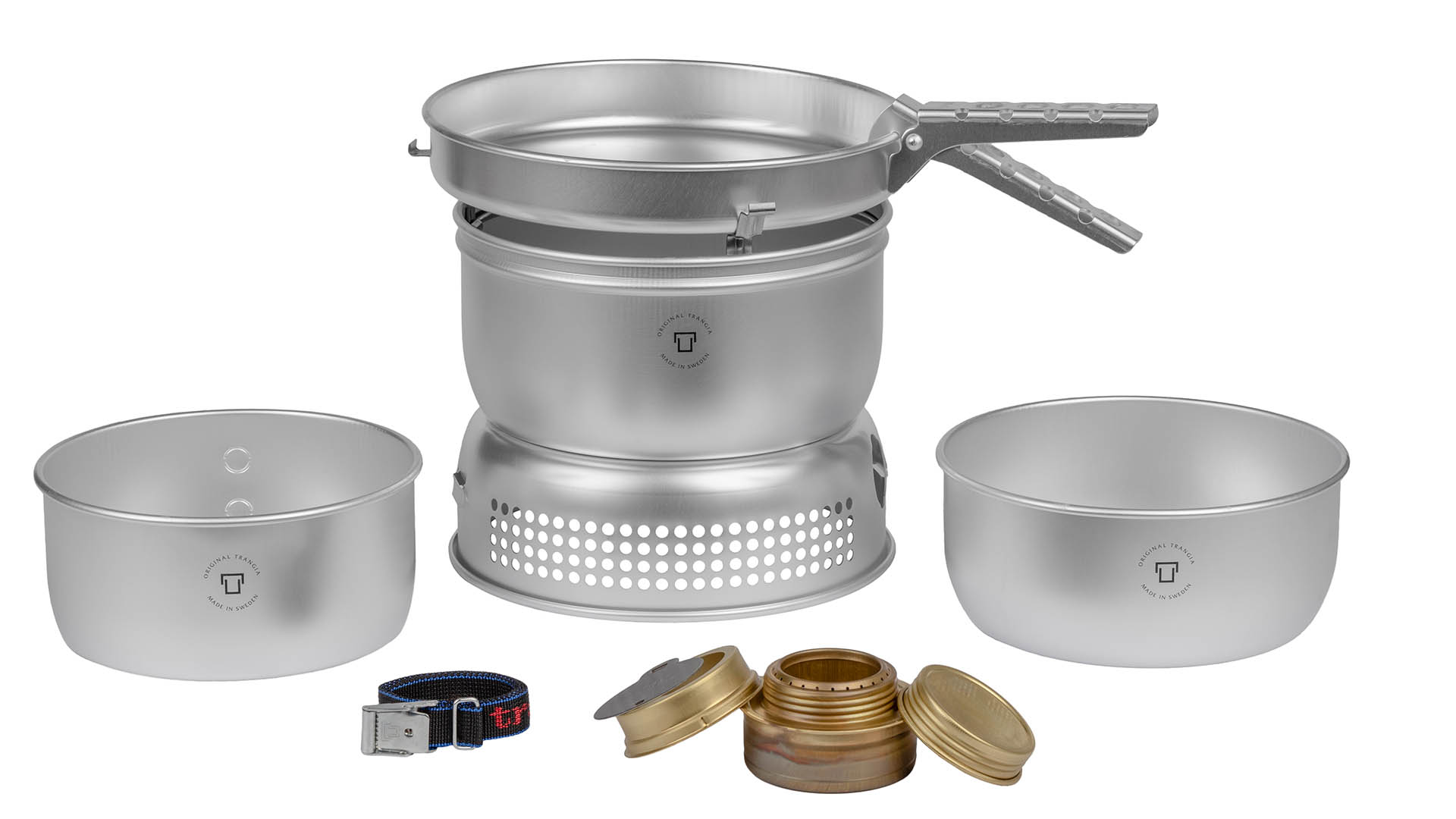 Trangia Stove 25-1 UL