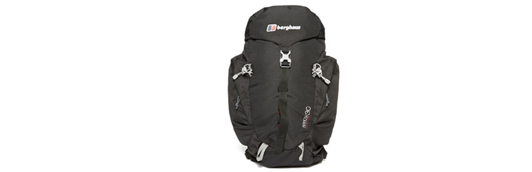 Berghaus backpack