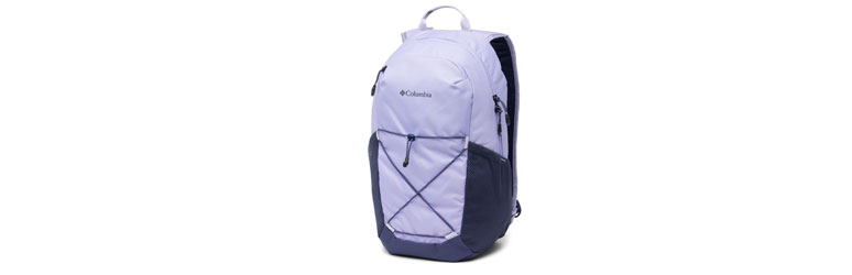 Columbia Atlas Purple