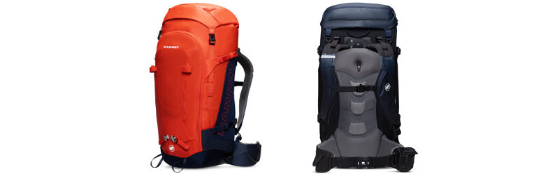 Mammut Trion Spine