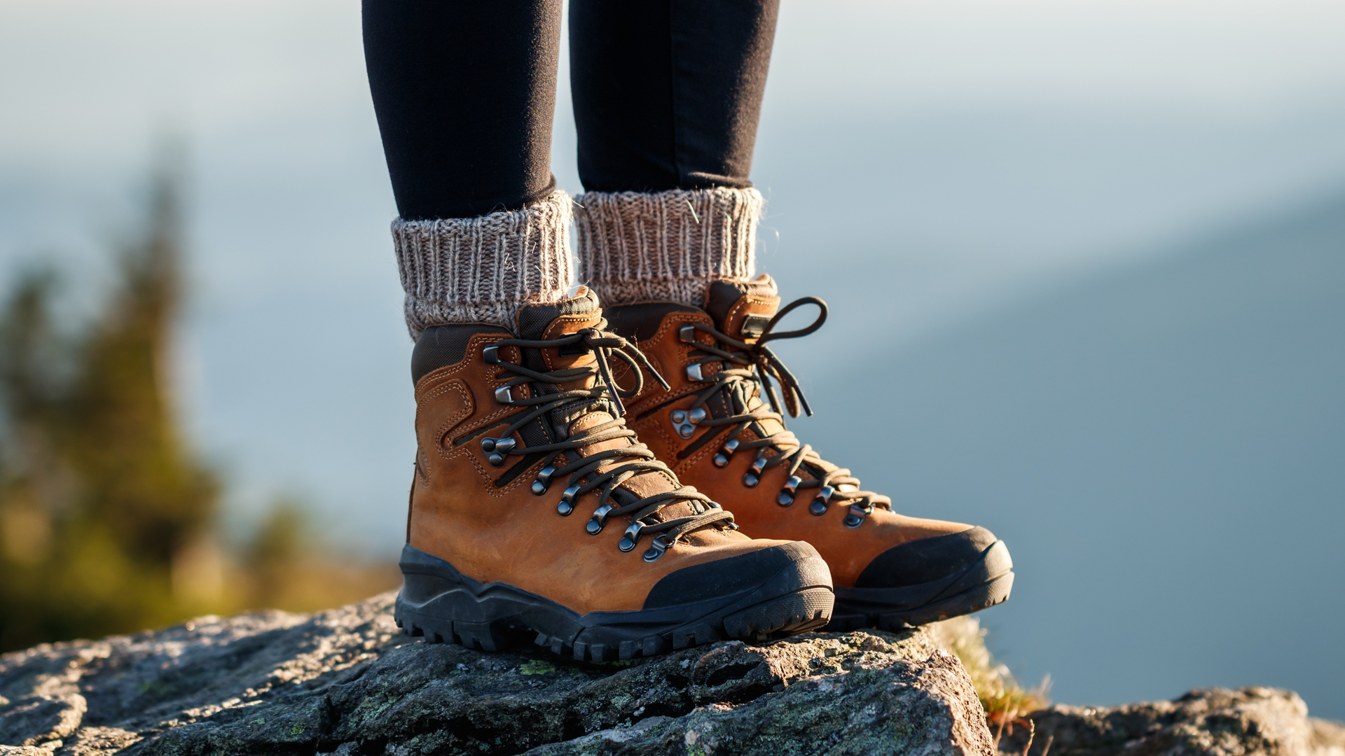 A Guide to Buying the Best Hiking Gear in 2024