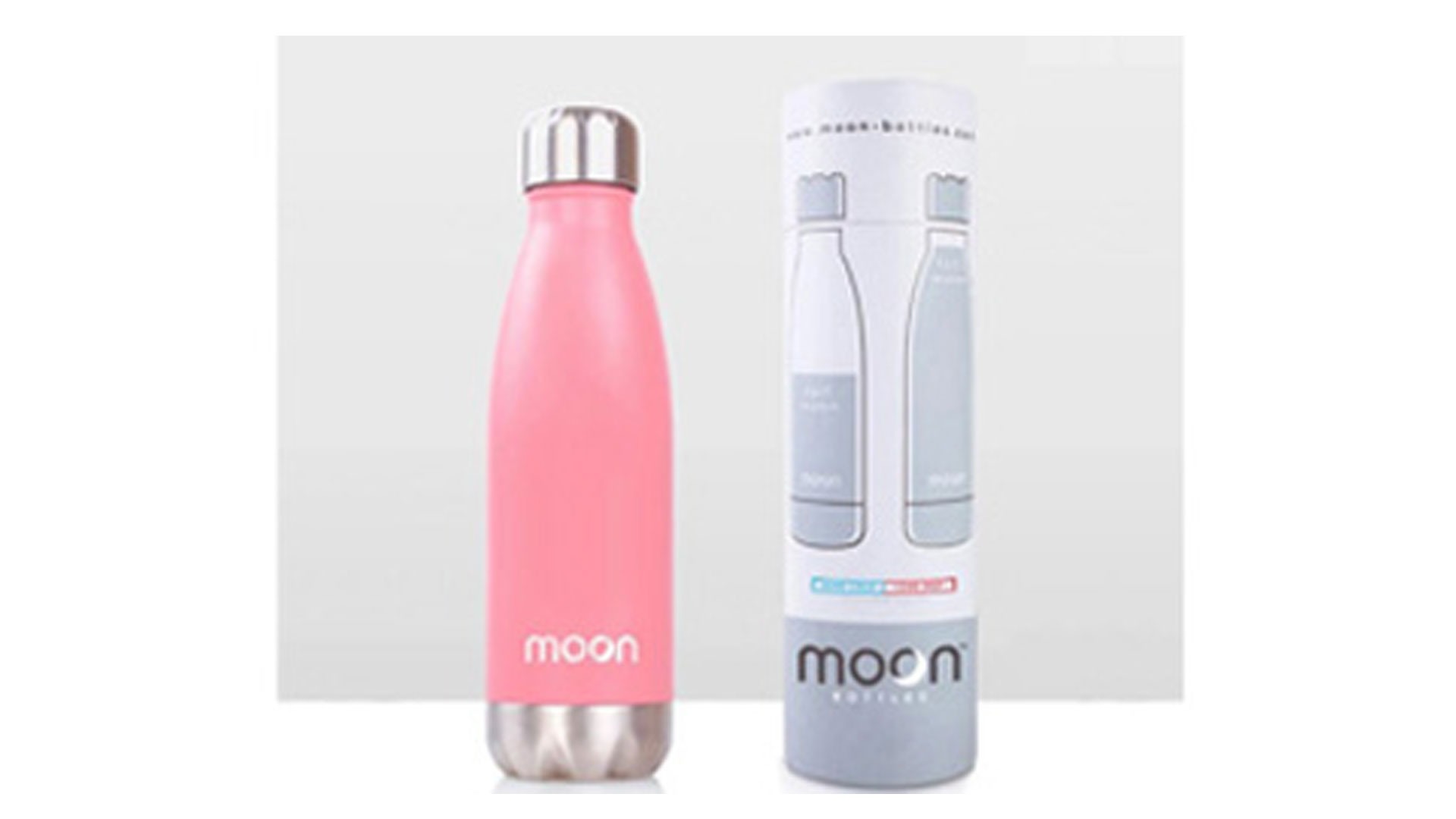 Moon Bottle