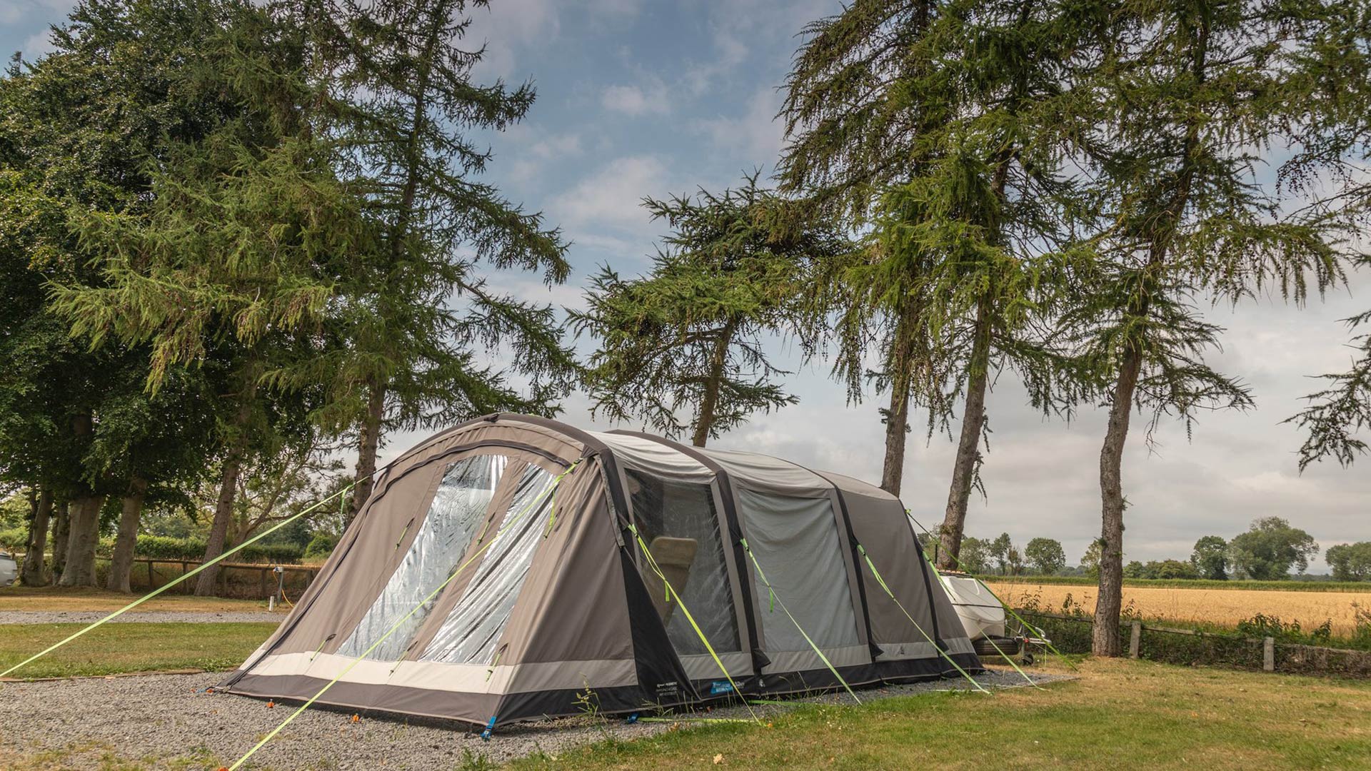 Tent