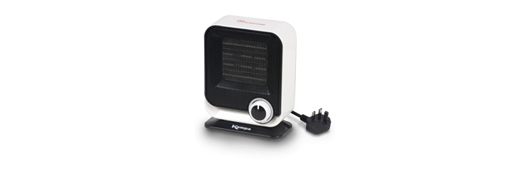 Kampa Diddy Heater