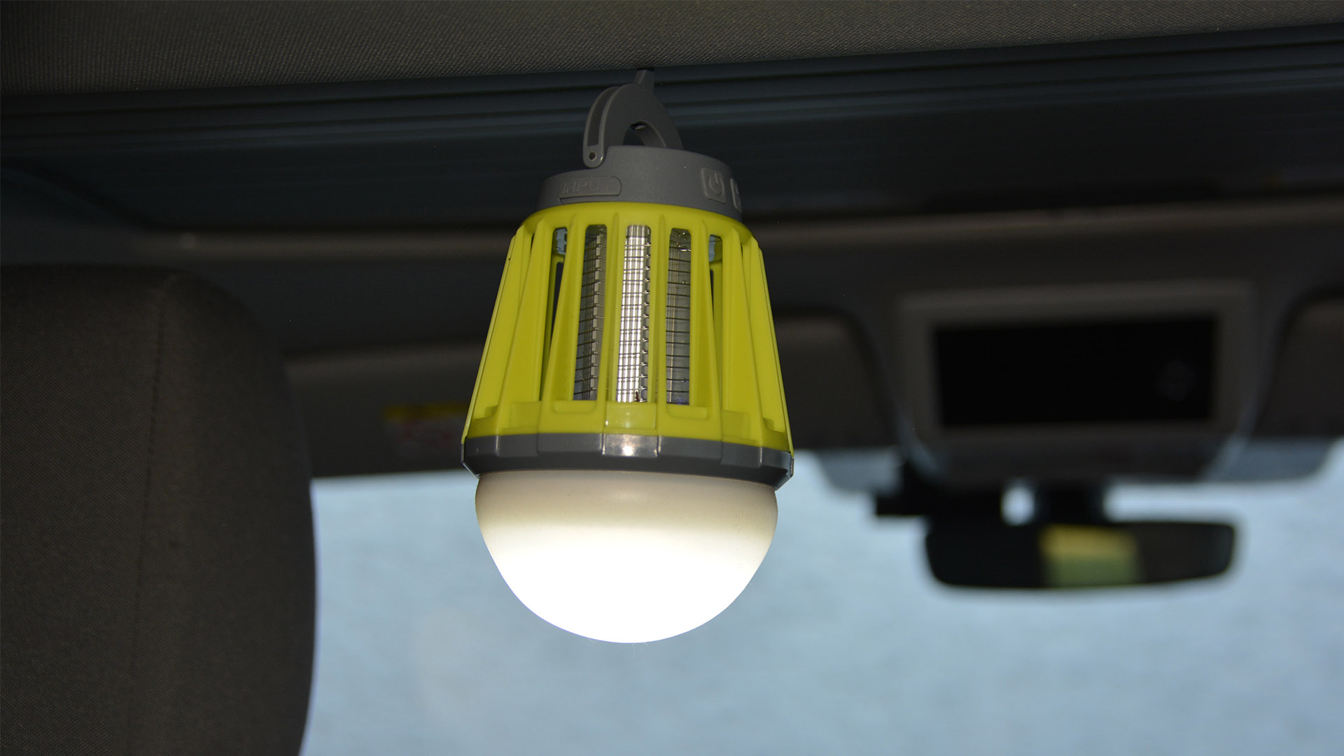 OR Lumi-Mosi lite IH