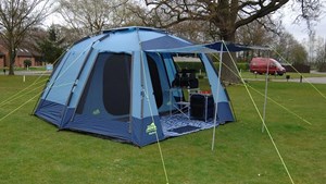 Khyam Tent