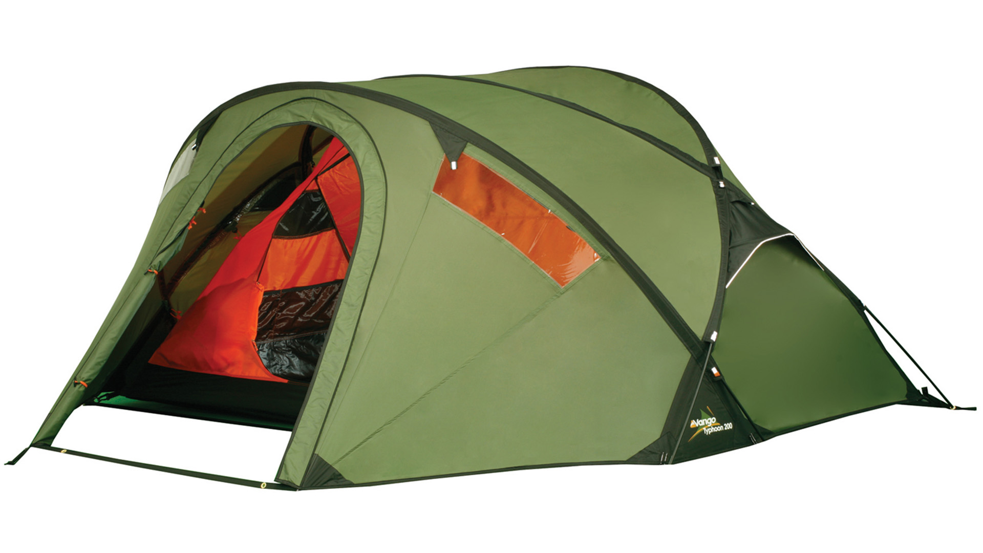 typhoon 200 oine tent