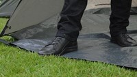 Groundsheet