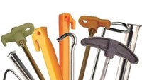 Pegs