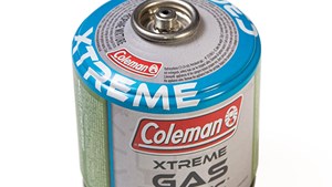 Coleman Xtreme Web can