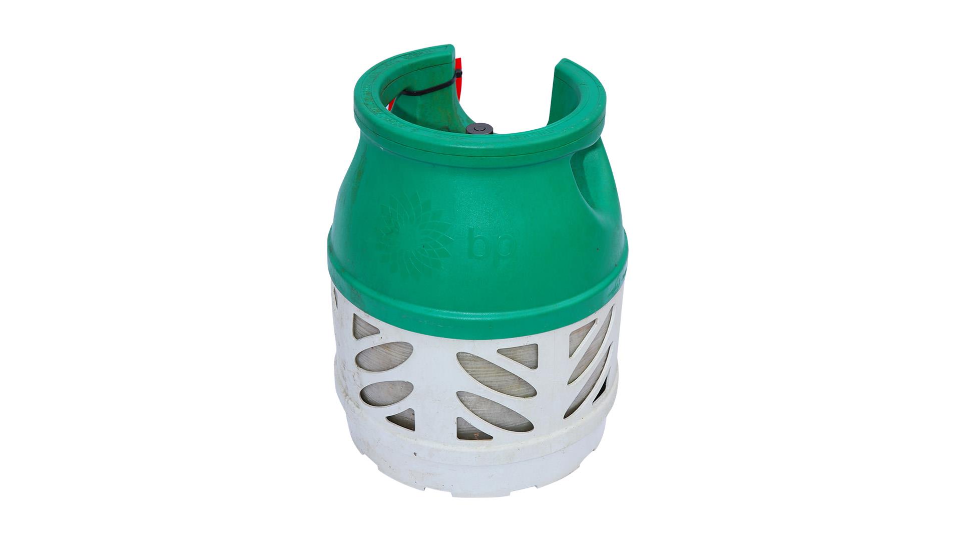 5kg camping gas