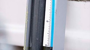 Manometer