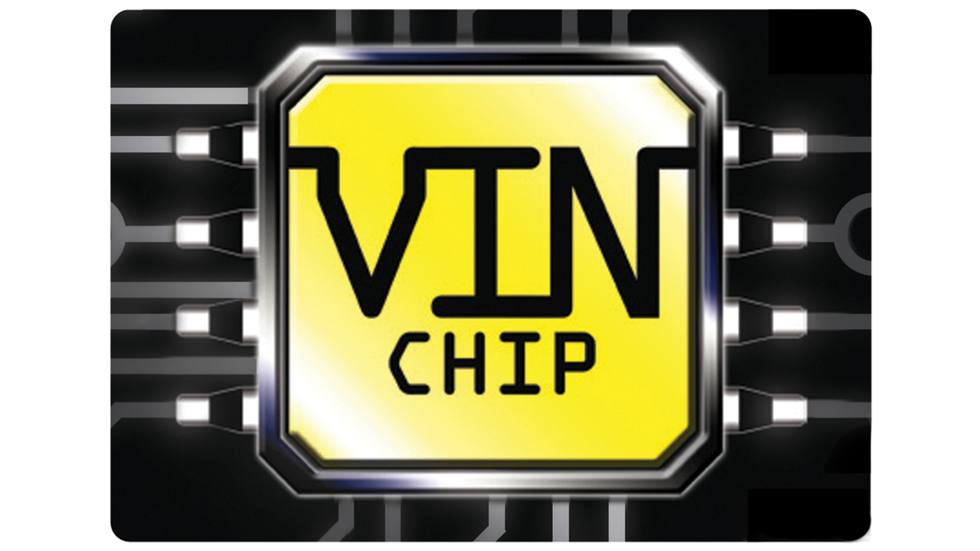 VinChip Logo yellow.v2