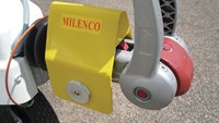 A Hitchlock on a Hitch