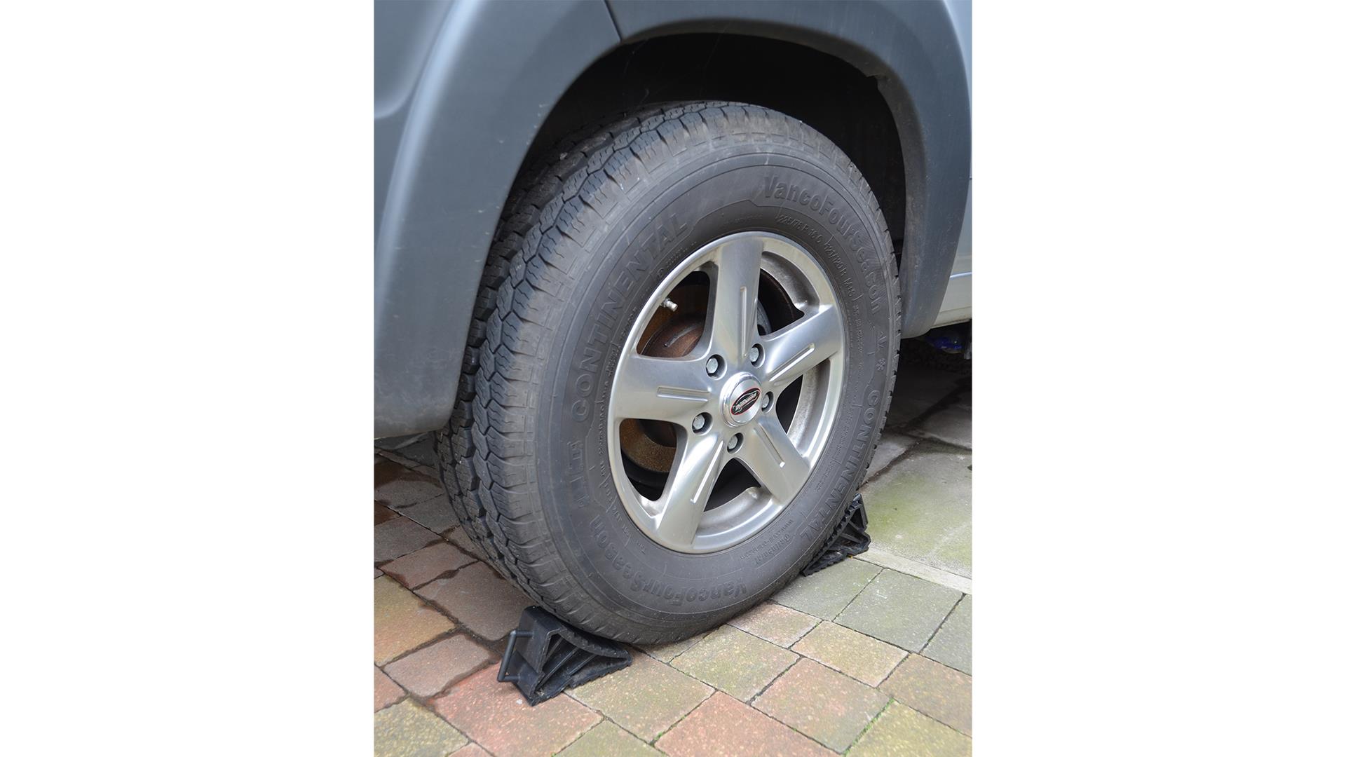BN cocked wheel