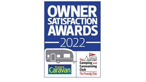 Caravan Satisfaction Awards