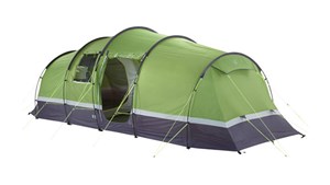 Green Hi Gear tent
