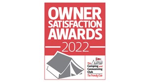 2022 tent owner satisfaction awards logo