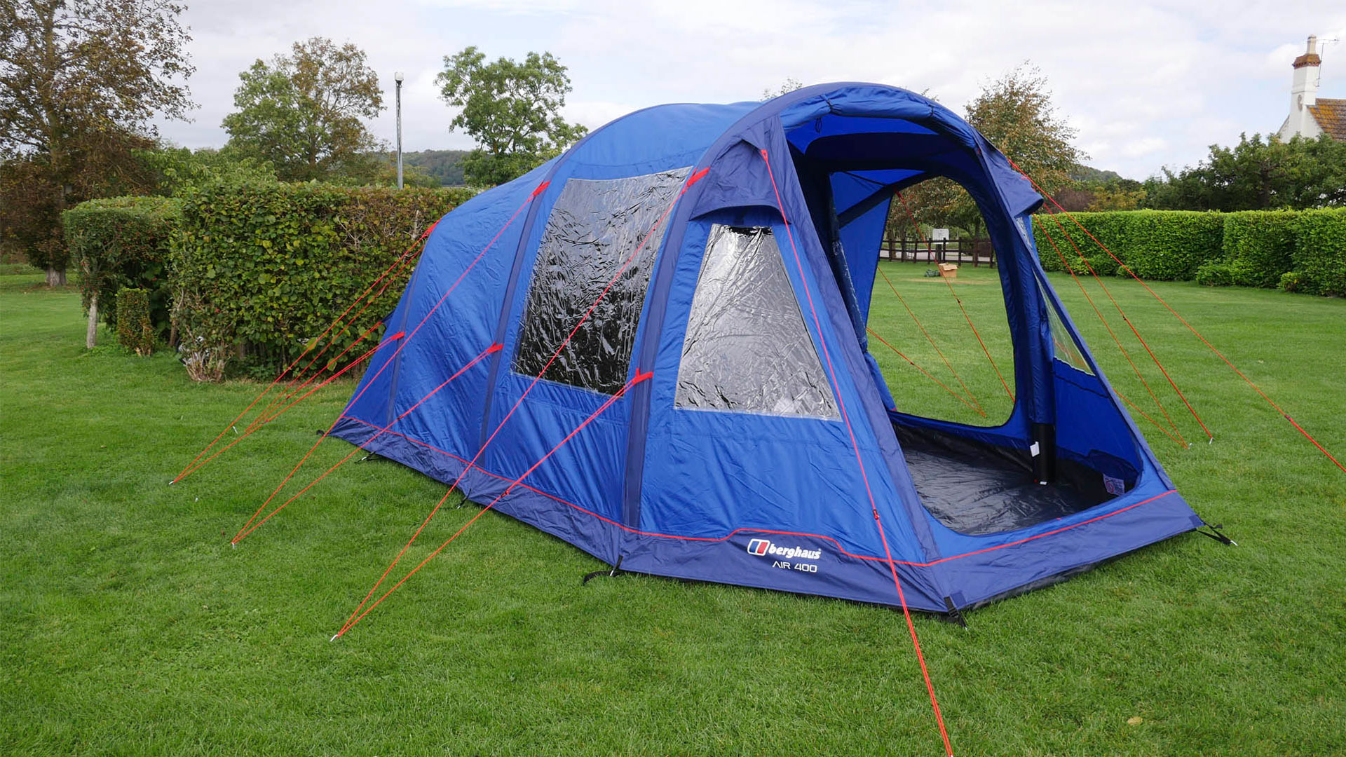 Best mainstream tents