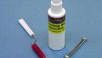Awning Rail Care Kit