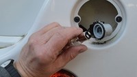 Bulb check