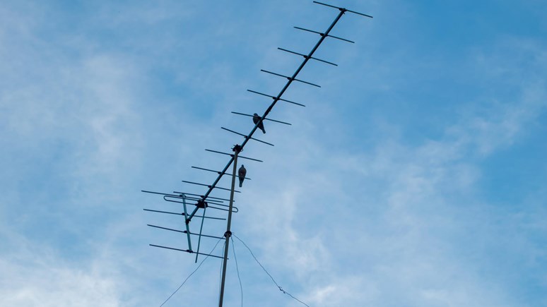 tv aerial