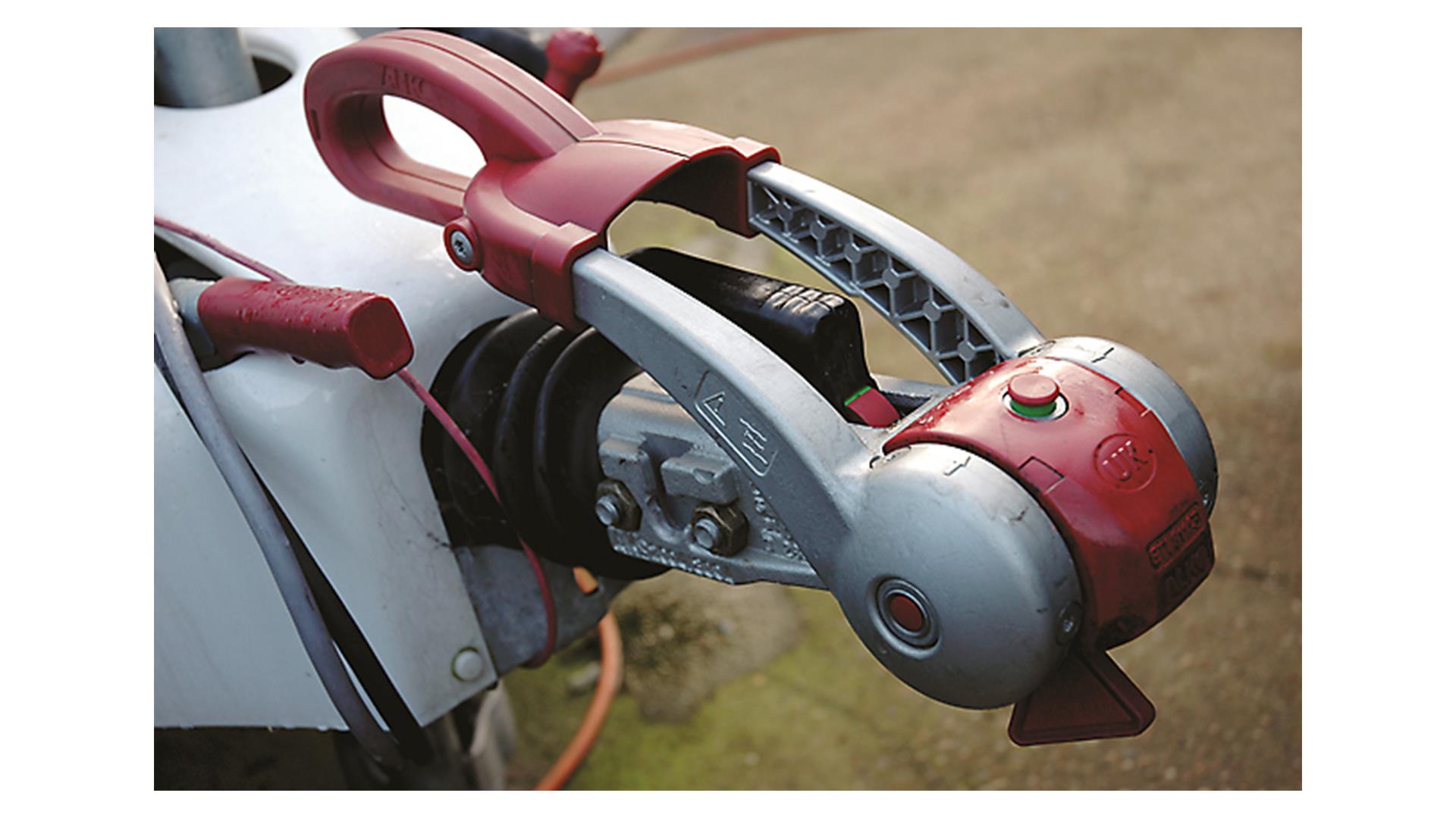 Alko stabiliser 