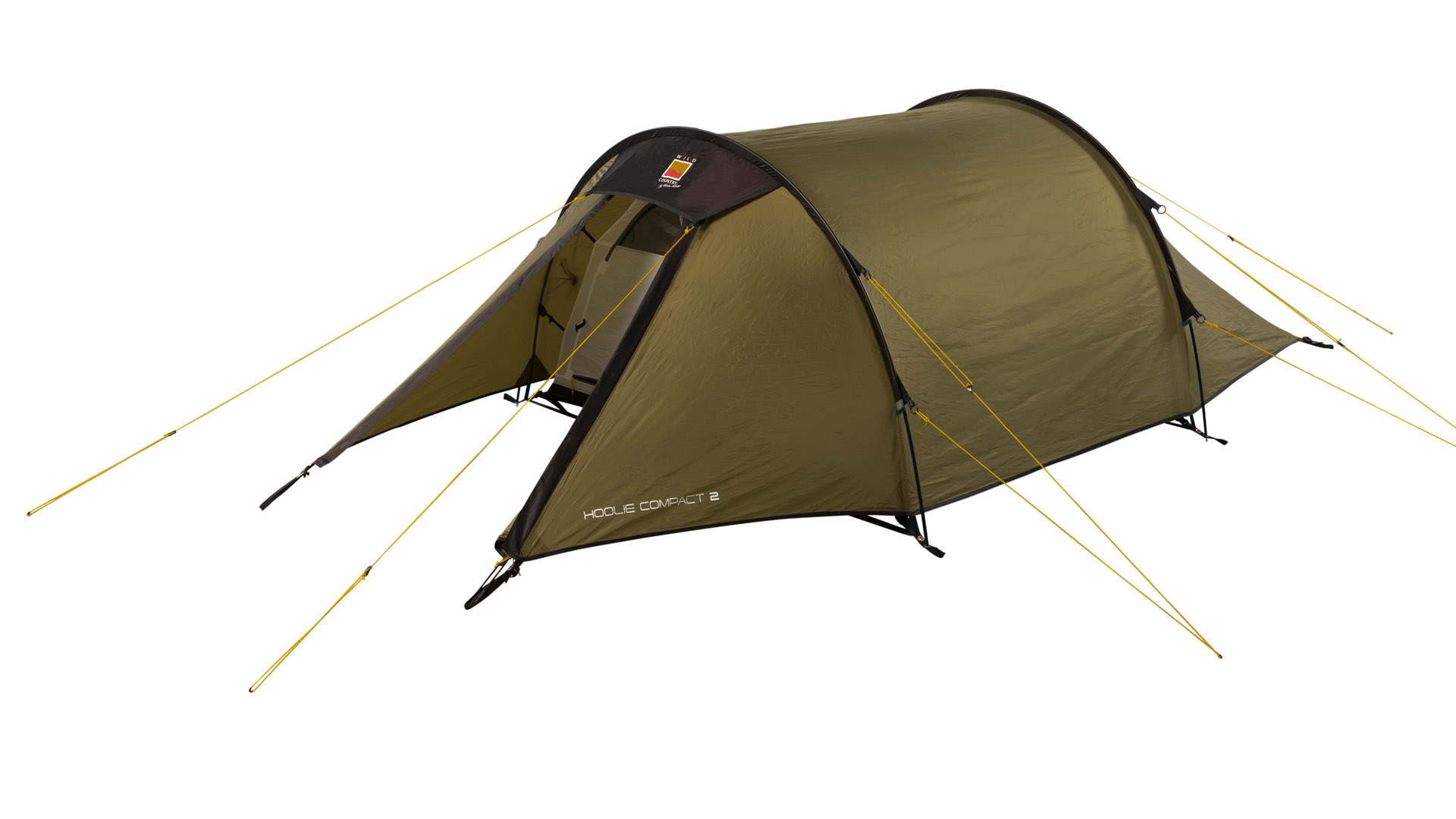 Wild Country Hoolie Compact 2