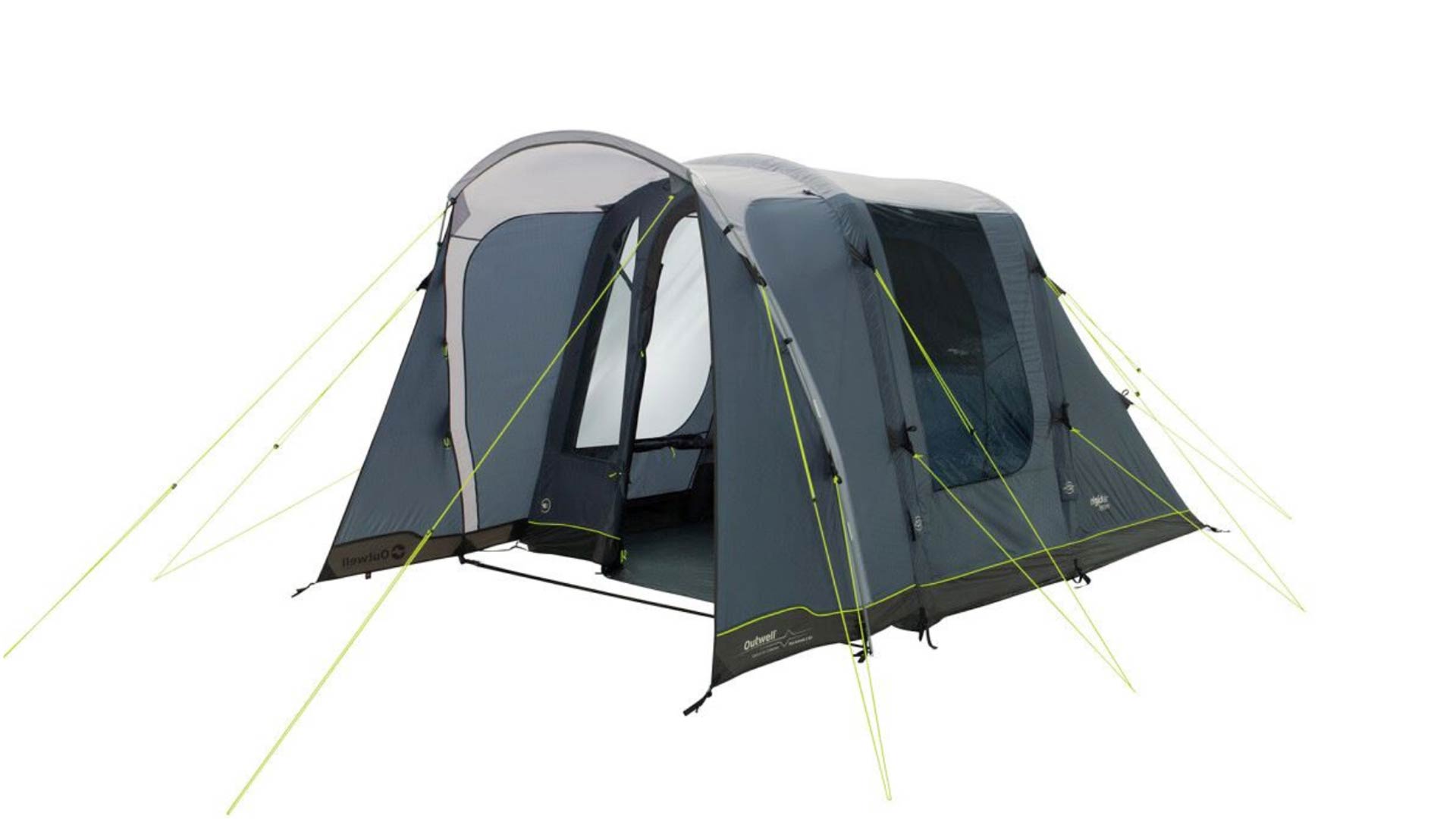 tent