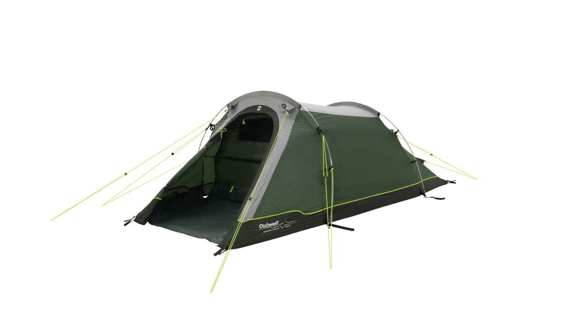 tent
