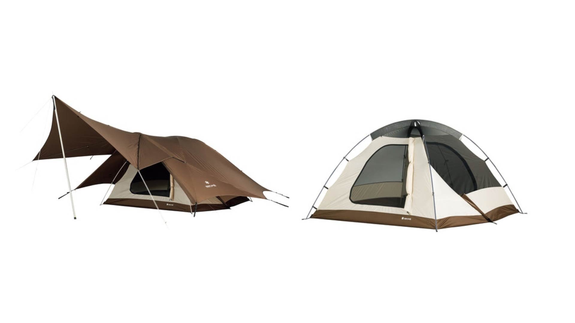 tent