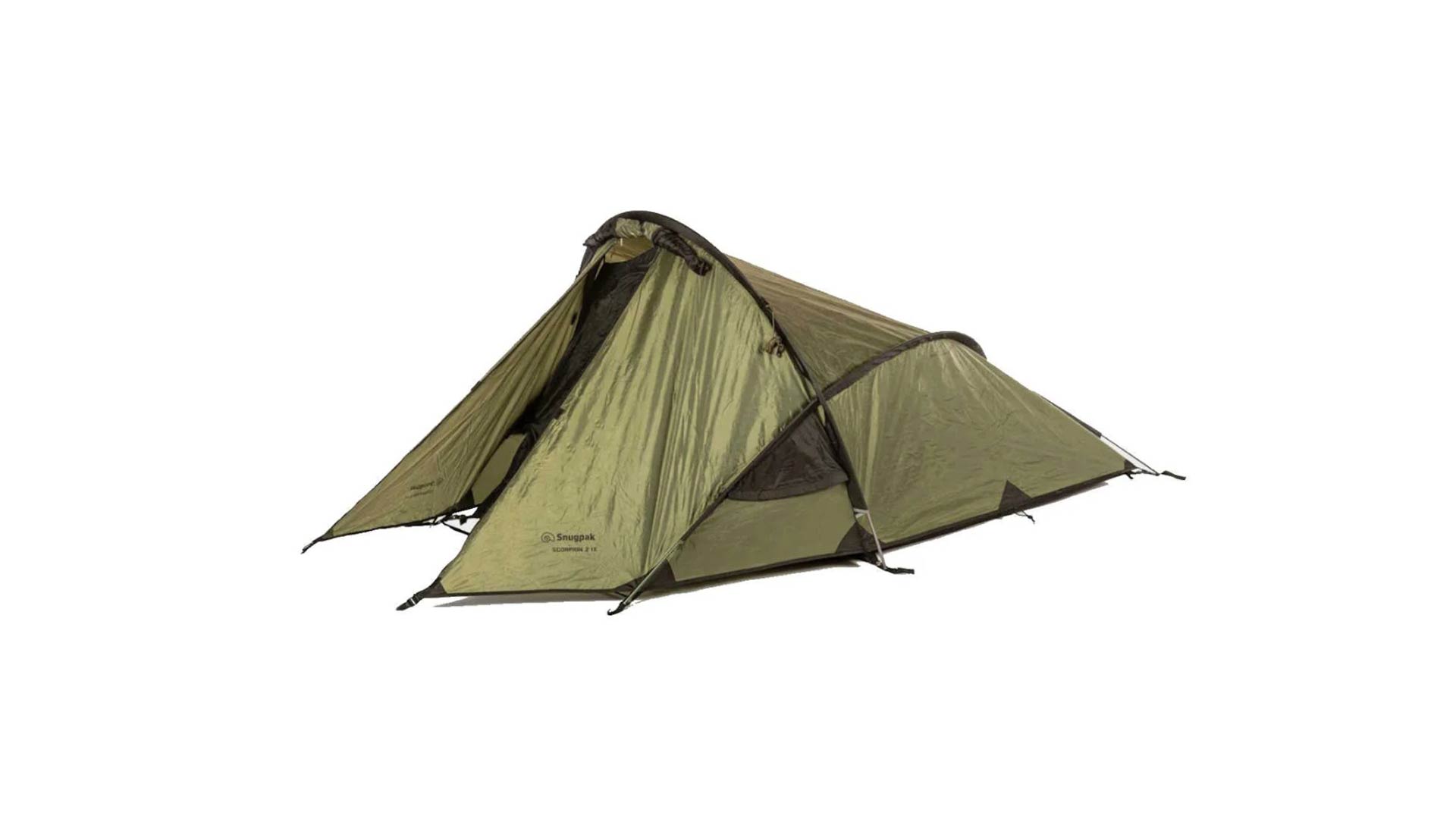 tent