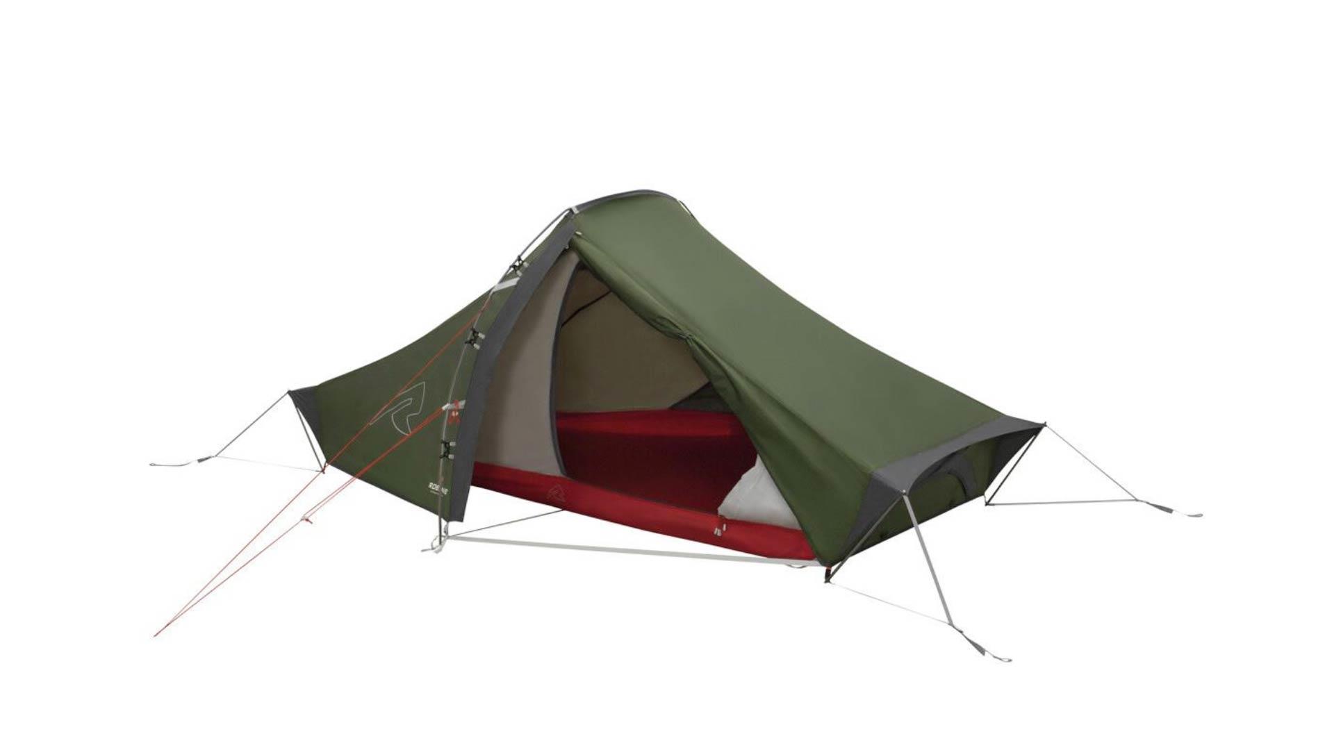 tent