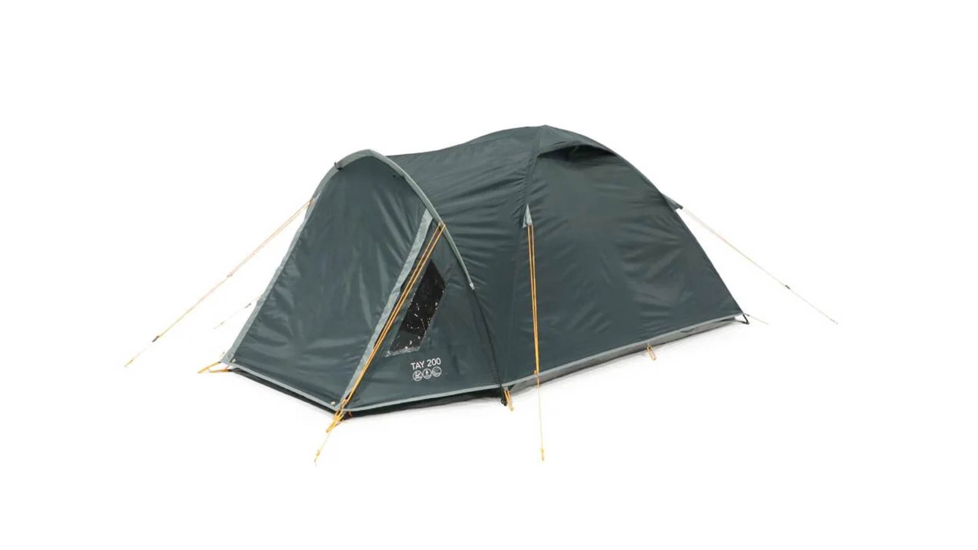 tent