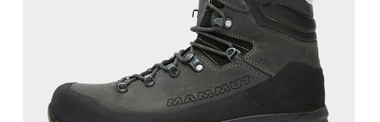 Mammut Trovat Guide II