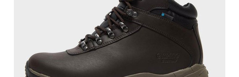 Best Walking Boots 2023 - The Camping and Caravanning Club